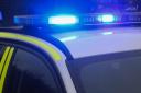 Police were called to Dundonald Road on Friday night