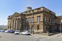 Mark McVey appeared at Ayr Sheriff Court