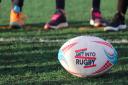 There will be a chance to try out touch rugby