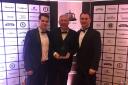 Turnberry scoops award for Golf Hotel of the Year