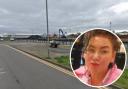 Anne Teresa McPhee was last seen at South Harbour, Ayr