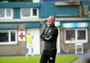 Lee Bullen was left disappointed by the showing in Inverness