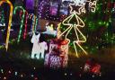 Tarbolton Community Council's first Christmas lights display will be switched on on Friday, December 1