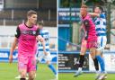 Players such as Mark McKenzie and Fraser Bryden have come through the youth ranks at Ayr