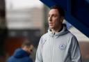 Anton Dowds says that manager Scott Brown has given Ayr United an 