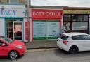 The New Prestwick Post Office will close in March