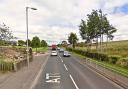 Councillors and officials in South Ayrshire will seek to work with colleagues in Dumfries and Galloway to push for improvements to the A77 south of Ayr. (Image: Street View)