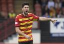 Partick Thistle captain joins Troon youth academy as coach