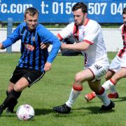 Troon win a challenge in the crunch home clash with Clydebank.