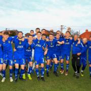 Talbot declared Premiership champions -  but other Ayrshire clubs miss out