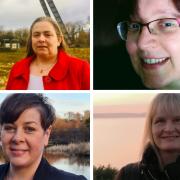 Scottish Election 2021: Carrick, Cumnock and Doon Valley candidates have their say on climate change