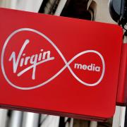 Thousands without TV or internet as virgin Media outages hit whole of UK