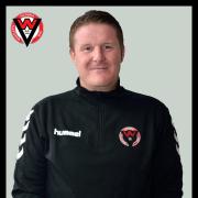 Whitletts Victoria manager George Grierson