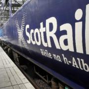 Ayr temporarily wiped from ScotRail timetable after computer glitch
