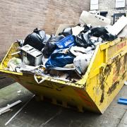 Schools could shut across Scotland and waste might 'pile high' as a result of the strikes