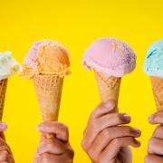 Top 5 places to get ice cream in South Ayrshire according to Tripadvisor reviews (Canva)