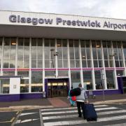 Prestwick Airport recruits for new employees to join team
