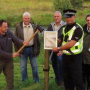 Police Scotland and fishery board join forces to combat rising salmon poaching numbers