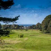 South Ayrshire Council has been awarded funding to create habitats on the course