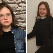 Search for missing teen, Ash Rowe