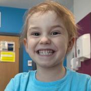 Calum Rae was diagnosed with stage M high-risk Neuroblastoma earlier this year - and now his parents are looking to get him to New York for a potentially life-saving treatment.