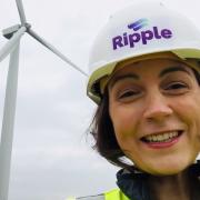 Virgin Money finalised the £14m arrangement to support energy firm Ripple Energy