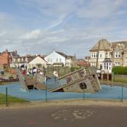 Councillors have backed a plea to improve children's play areas across South Ayrshire