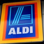 The recruitment push forms part of Aldi’s nationwide expansion drive