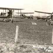 1913 Bi Planes