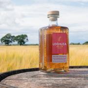 Lochlea's harvest edition