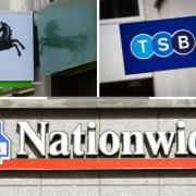 Nationwide Building Society recently launched a £200 free cash offer, Lloyds Bank also has a £175 free cash deal and TSB has a £150 offer. (Image: PA)