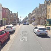 New parking rules have been proposed for Ayr