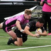 The Ayrshire Bulls are set to reach the end of the road after the SRU announced the scrapping of the Super Series initiative