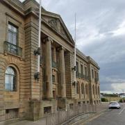 South Ayrshire Council will set its budget on Thursday