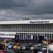 Prestwick Airport needs millions in public money support to remain in existence