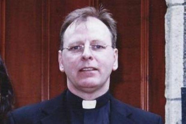 Case of alleged false priest sacking in Ayrshire is suddenly dropped