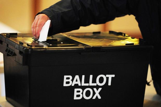 General Election: Central Ayrshire candidates on why you should vote for them
