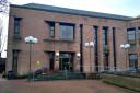 Mr Stewart pleaded not guilty to both charges at Kilmarnock Sheriff Court.