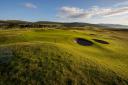 Brora Golf Club was one of many courses that benefited from a surge in participation during the summer