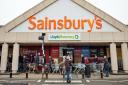 Sainsbury's and Argos create 22,000 UK Christmas jobs - with £500 bonus. (PA)