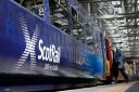 A deal has been reached between a union and ScotRail to avert train staff striking during the COP26 climate summit, it has been reported.