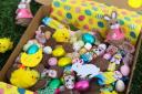 Where to get the best gifts and treats in Ayrshire this Easter