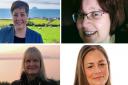 Scottish Election 2021: Carrick, Cumnock and Doon Valley candidates on health