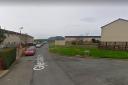 Man remains in a critical condition after being found injured in Maybole
