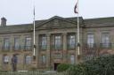 South Ayrshire councillors clashed over the best use of the cash set aside for Girvan