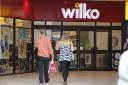 Wilko has around 400 stores across the UK, and the move will put 12,000 jobs at risk