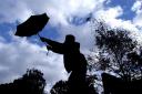Met Office issues yellow wind warning for Ayrshire - What to expect