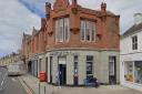 The Bank of Scotland branch in Troon (Image - Street View)