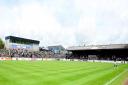 The plans for a new North Stand at Somerset Park would, if approved, be the biggest change to the stardium since it opened in 1924