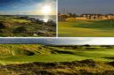 Ailsa at Trump Turnberry, Royal Troon and Prestwick in Top 100 World Courses